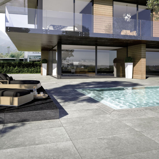 Marazzi Mystone Bluestone20 sfeerbeeld