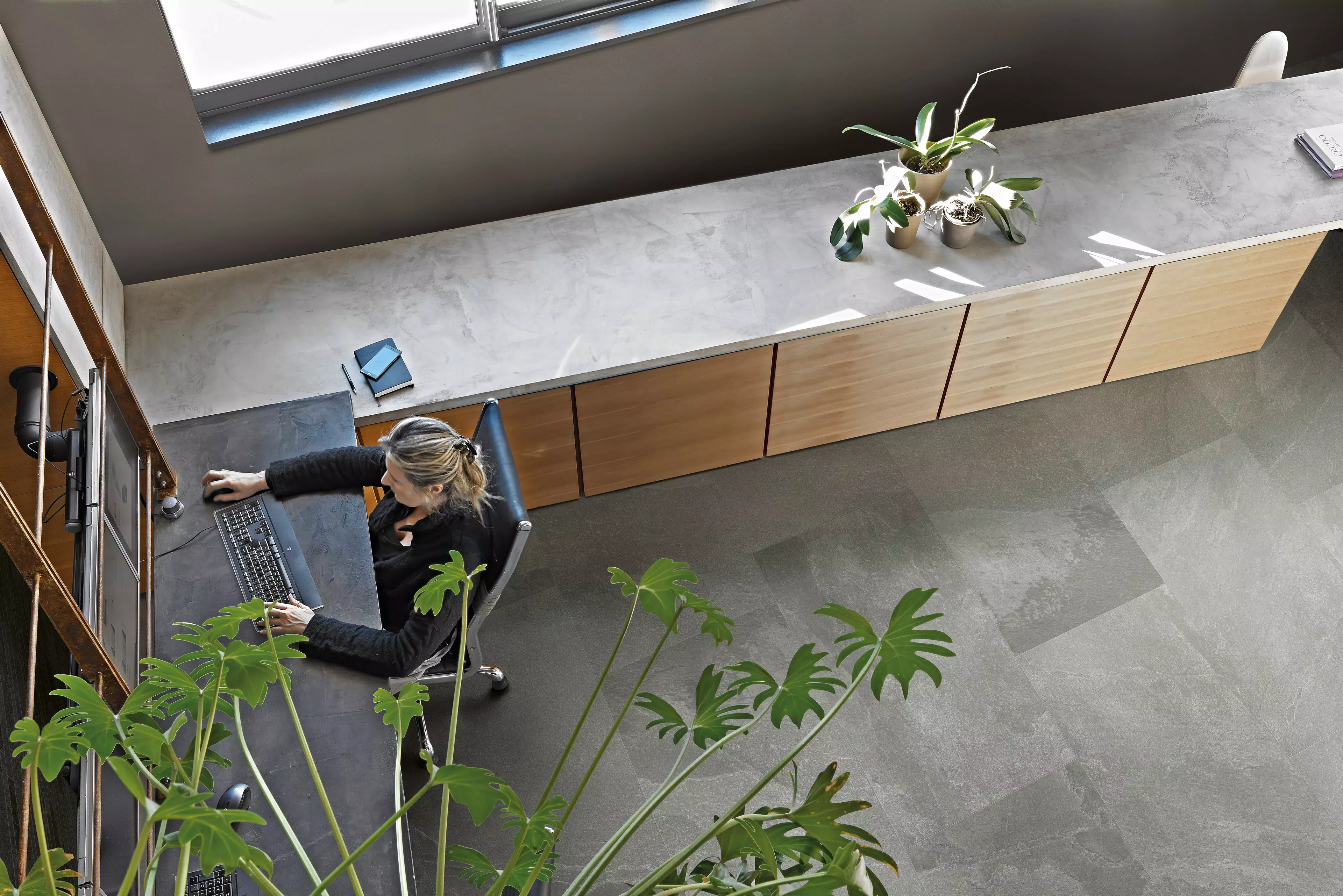 Florim Natural Stone sfeerbeeld