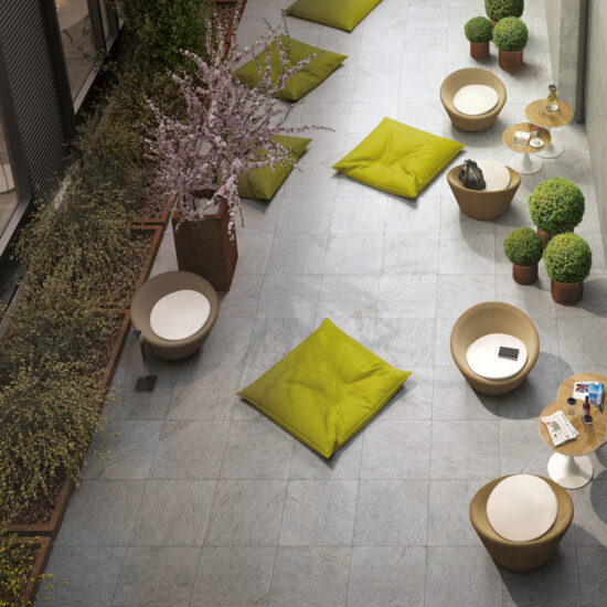 Marazzi Multiquartz20 sfeerbeeld