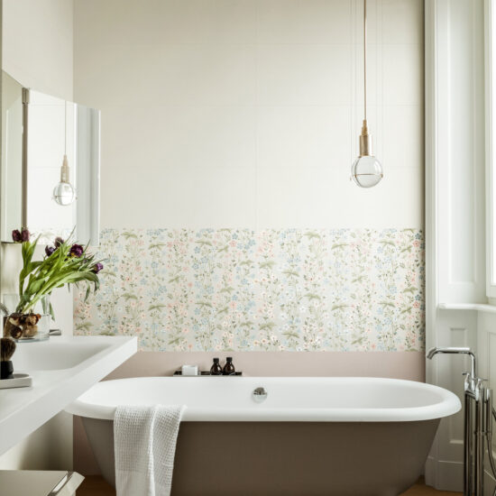 Marazzi Flora sfeerbeeld