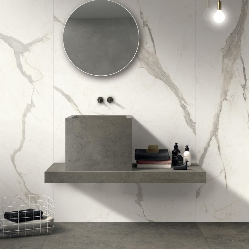 Flaviker Pisa Supreme evo sfeerbeeld