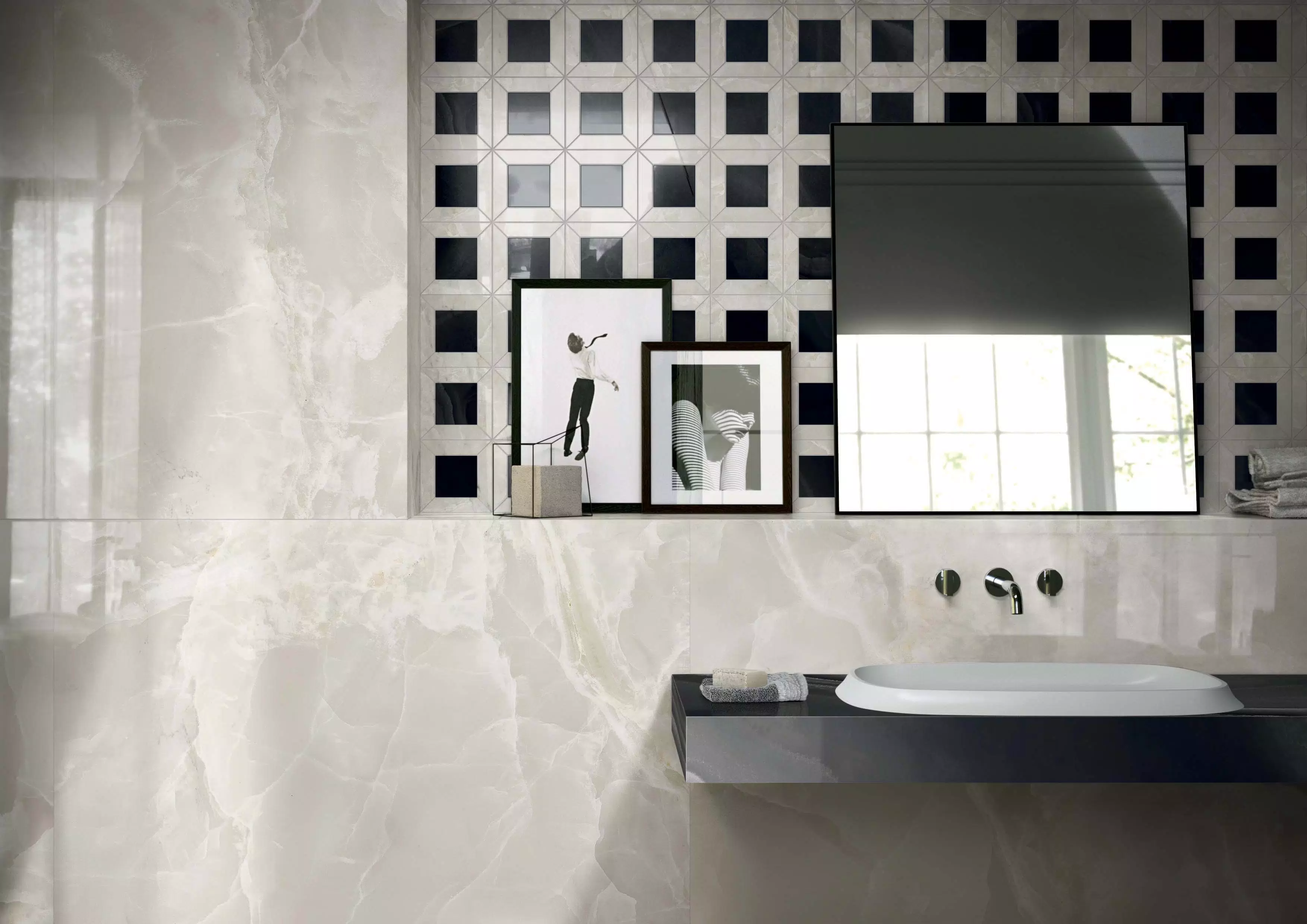 Florim Eccentric Luxe sfeerbeeld