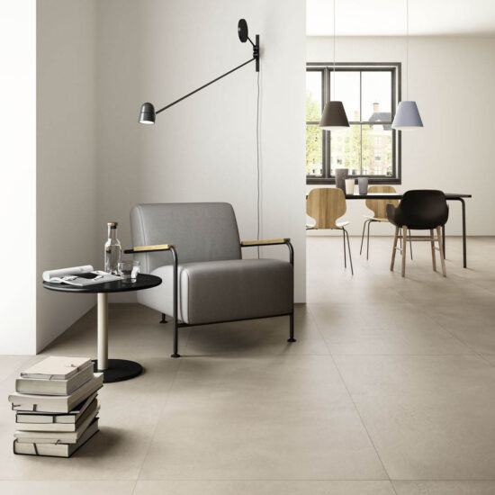 Marazzi Powder sfeerbeeld