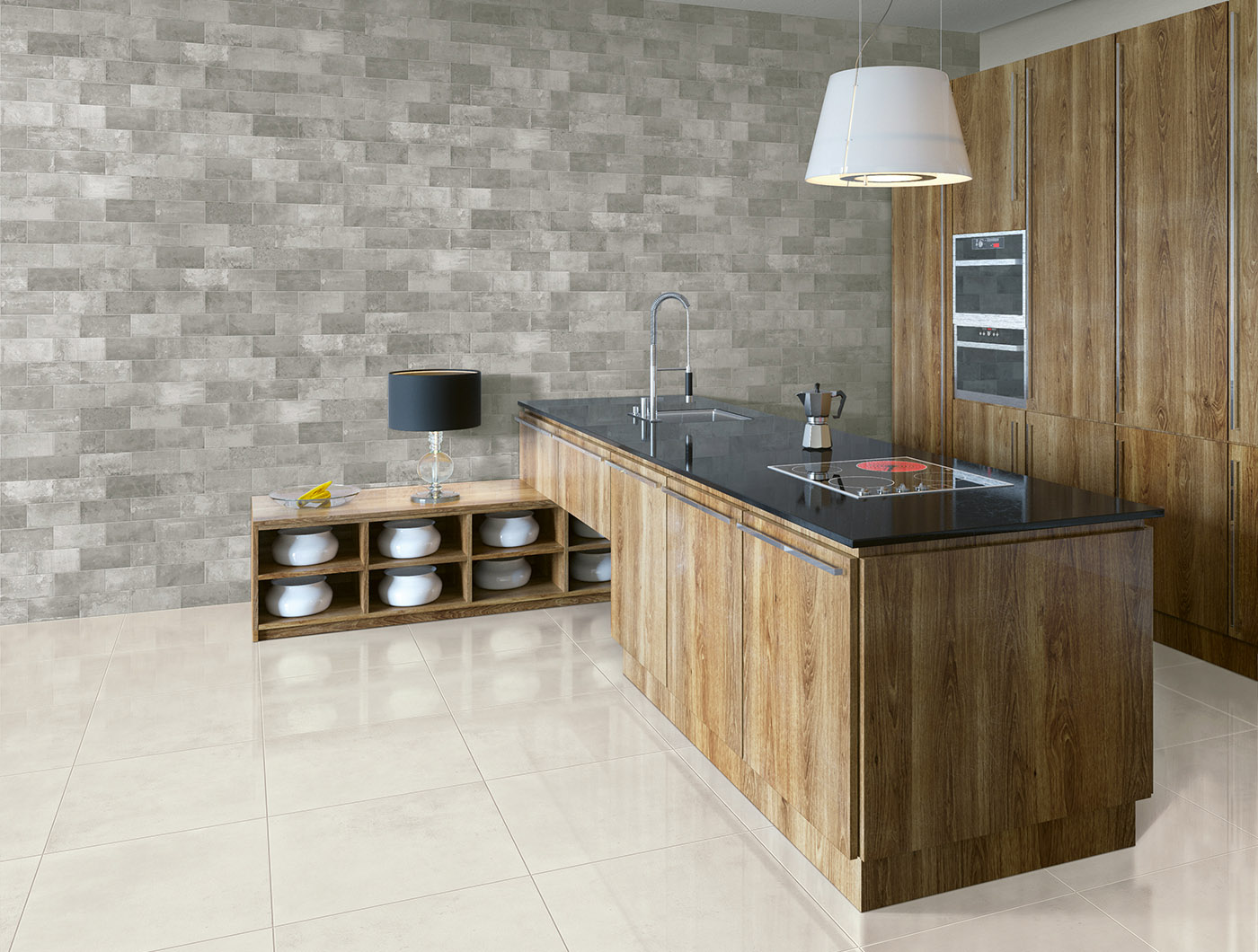 Terratinta Ceramiche Betontech sfeerbeeld