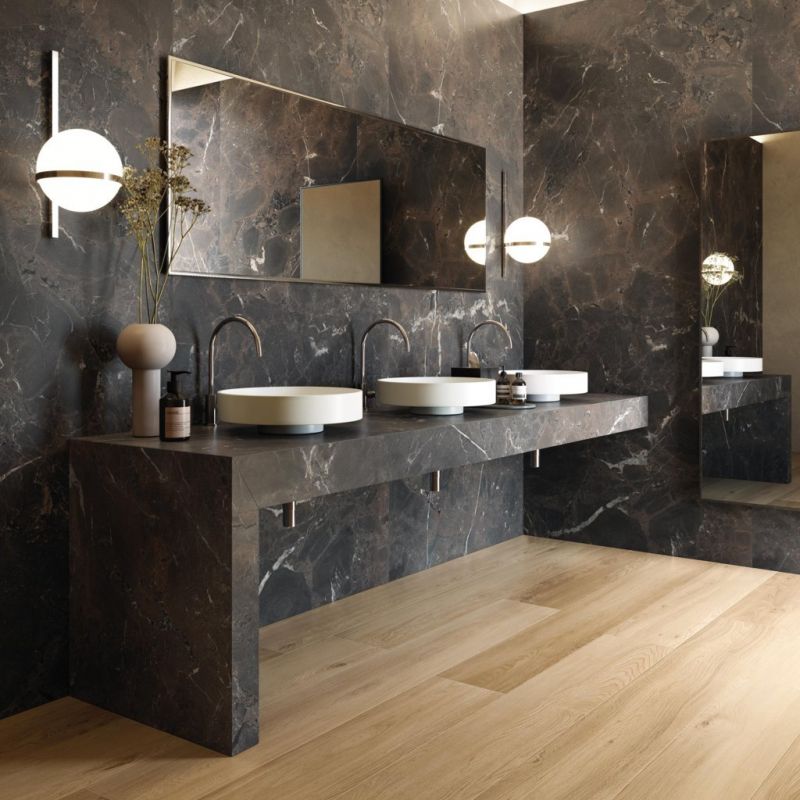 Flaviker Pisa Four seasons sfeerbeeld