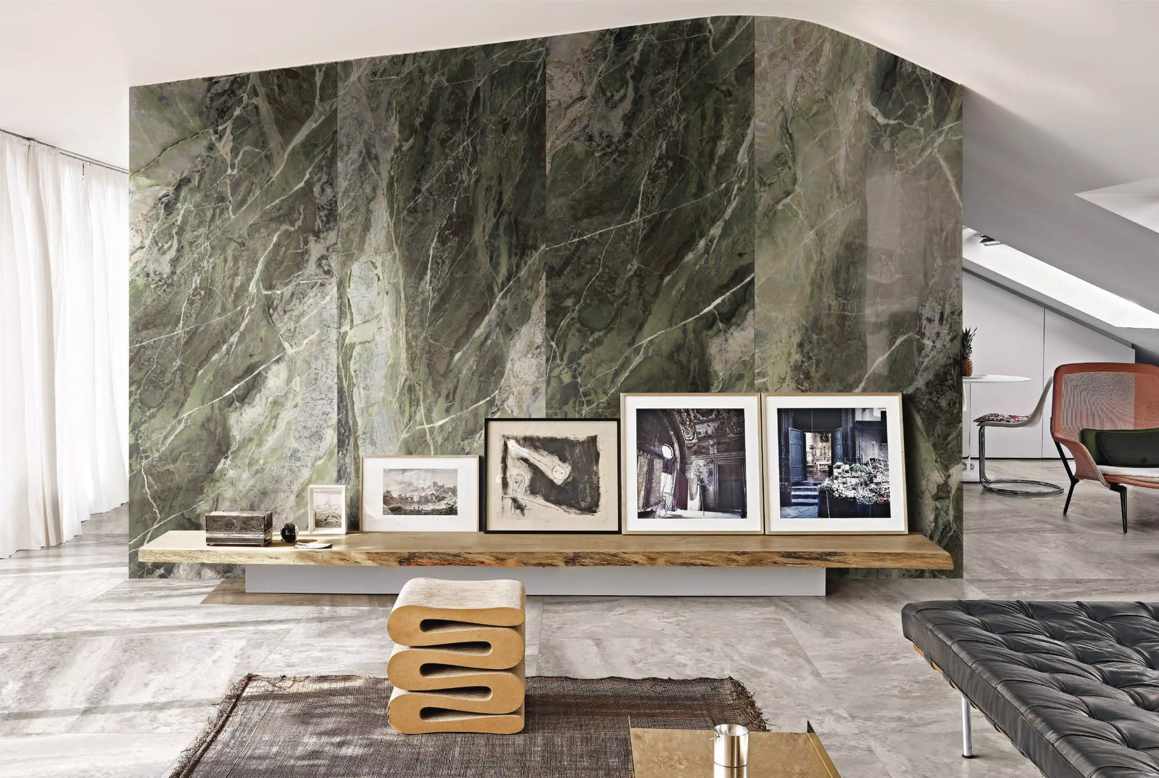 Florim Heritage Luxe sfeerbeeld