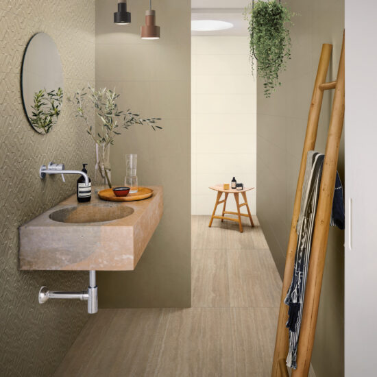 Marazzi Racconti sfeerbeeld