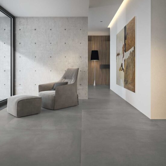 Marazzi Grande Concrete Look sfeerbeeld