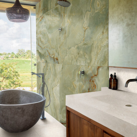 Marazzi Allmarble sfeerbeeld