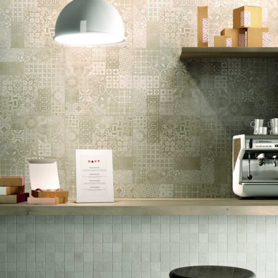 Marazzi Plaster sfeerbeeld