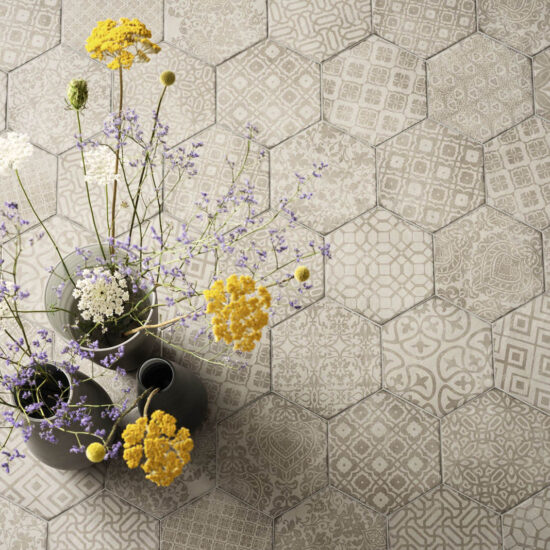 Marazzi Powder sfeerbeeld