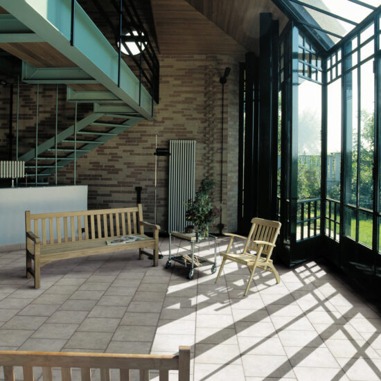 Marazzi Polis sfeerbeeld