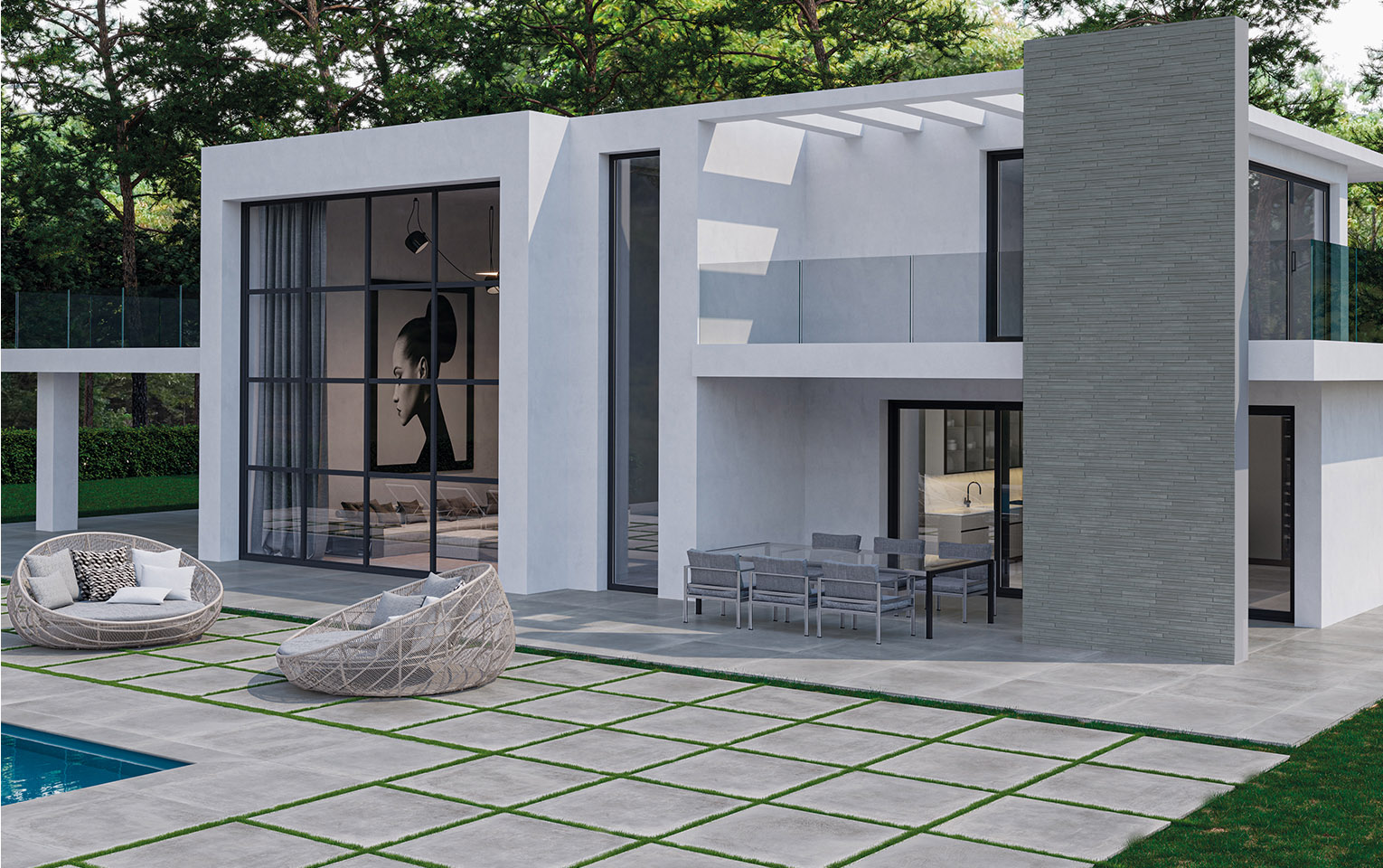Cerdomus LeGarage sfeerbeeld