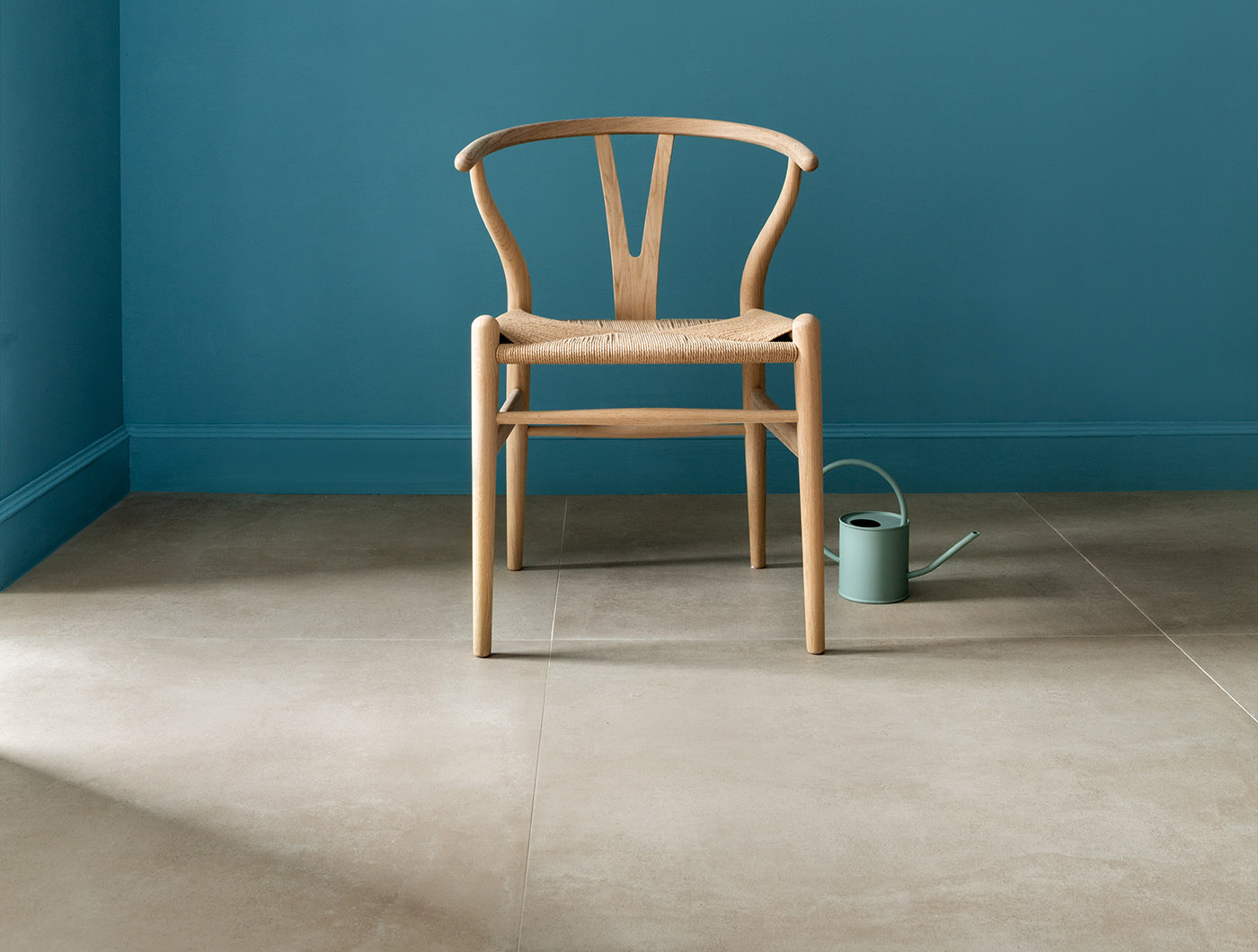 Terratinta Ceramiche Kos sfeerbeeld