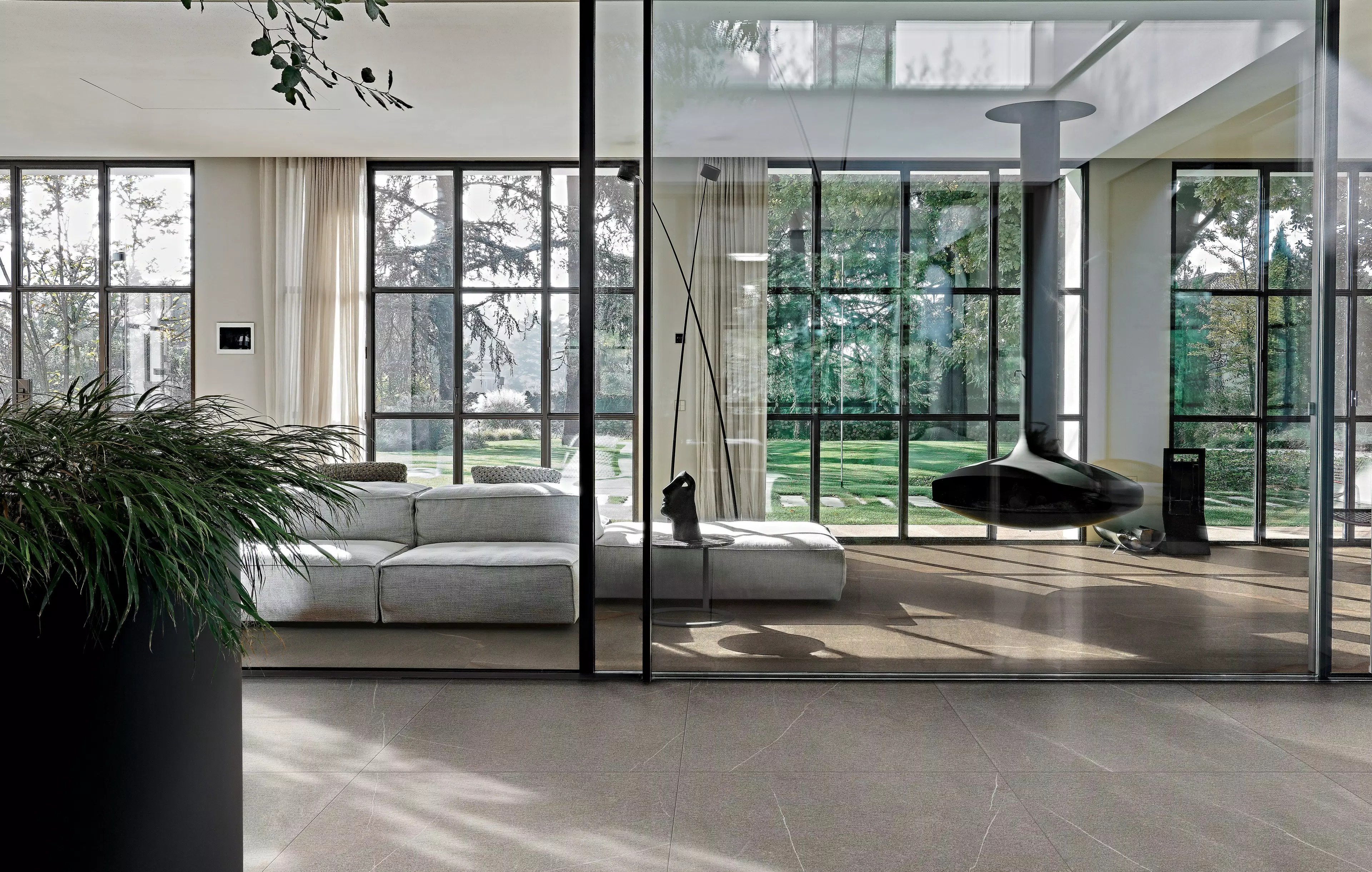 Florim Coretech sfeerbeeld
