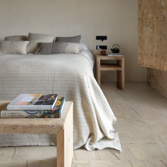 Marazzi Mystone Silver Root sfeerbeeld