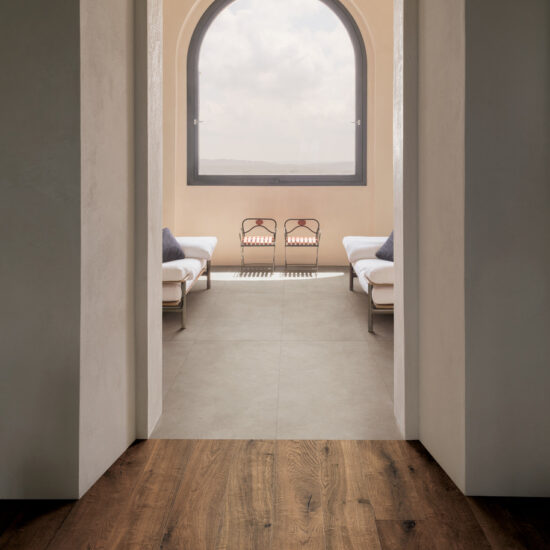 Marazzi Terratech sfeerbeeld
