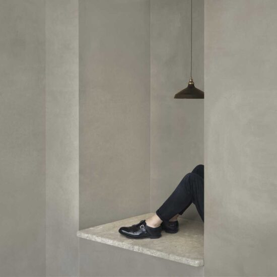 Marazzi Grande Concrete Look sfeerbeeld