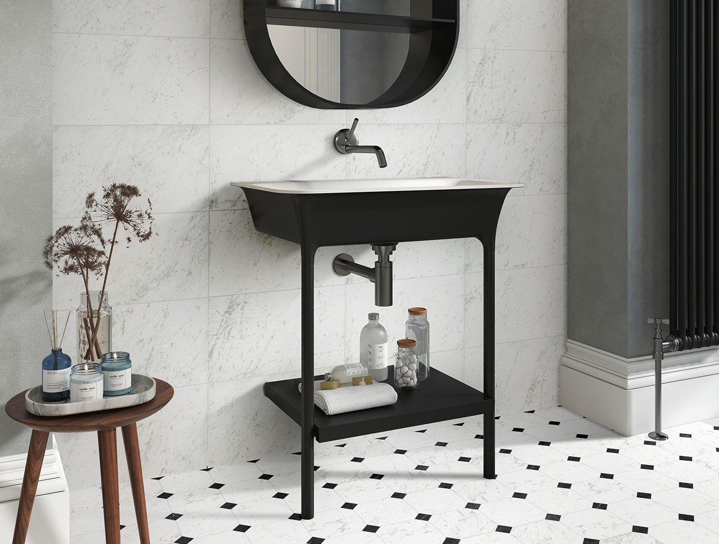 Ceramica Magica Classica sfeerbeeld