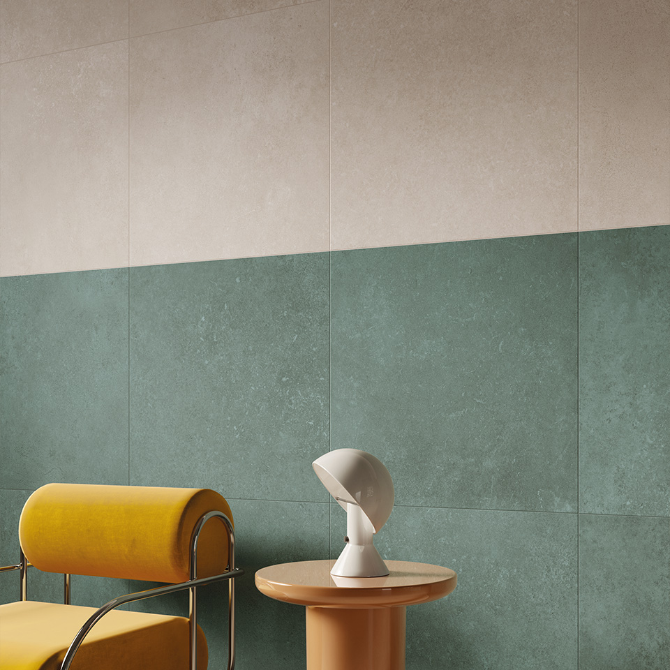 Cerdomus Concrete Art sfeerbeeld