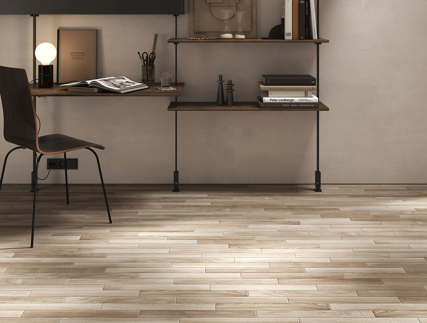 Ceramica Magica Oakbricks sfeerbeeld