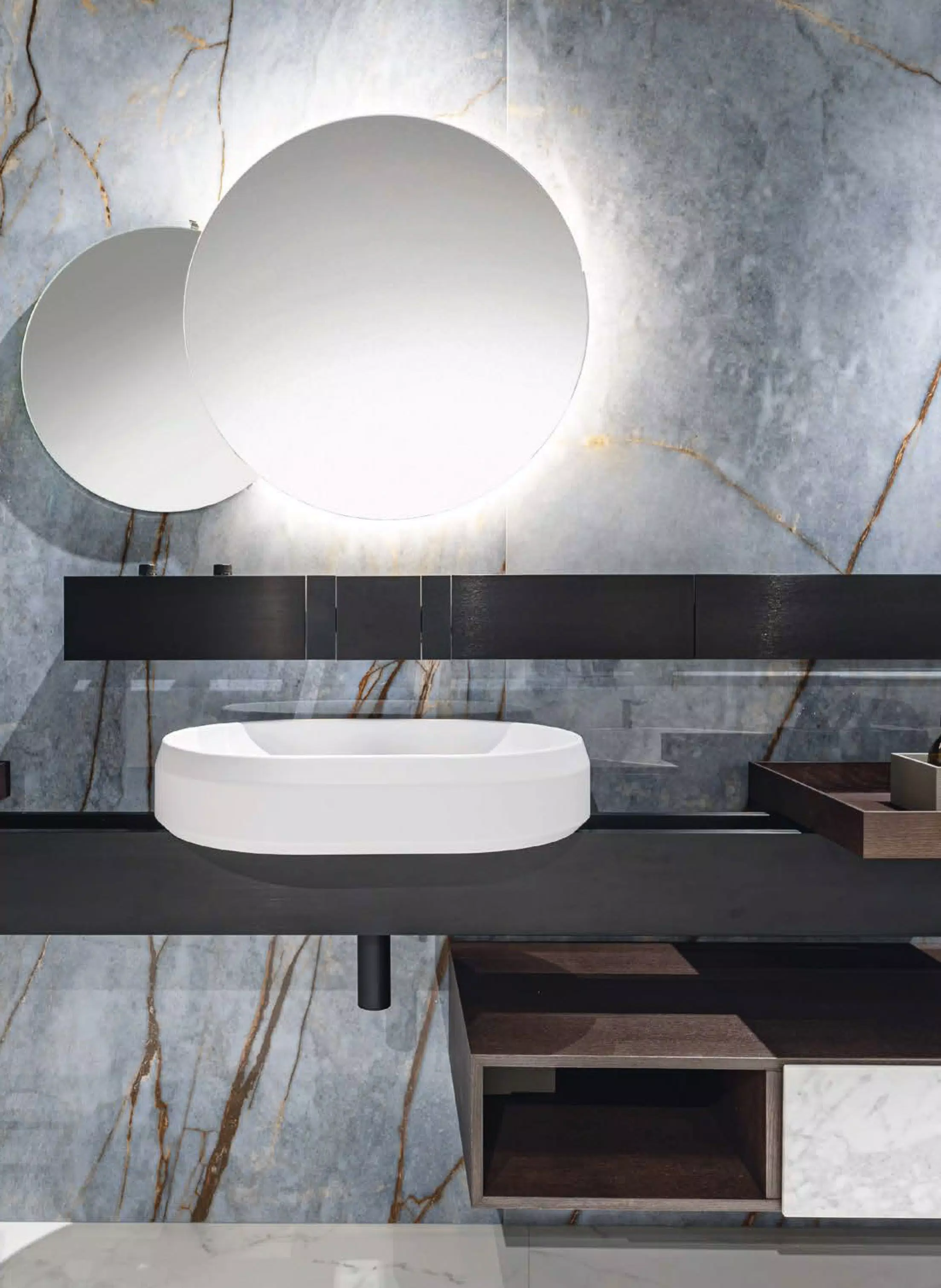 Florim Heritage Luxe sfeerbeeld
