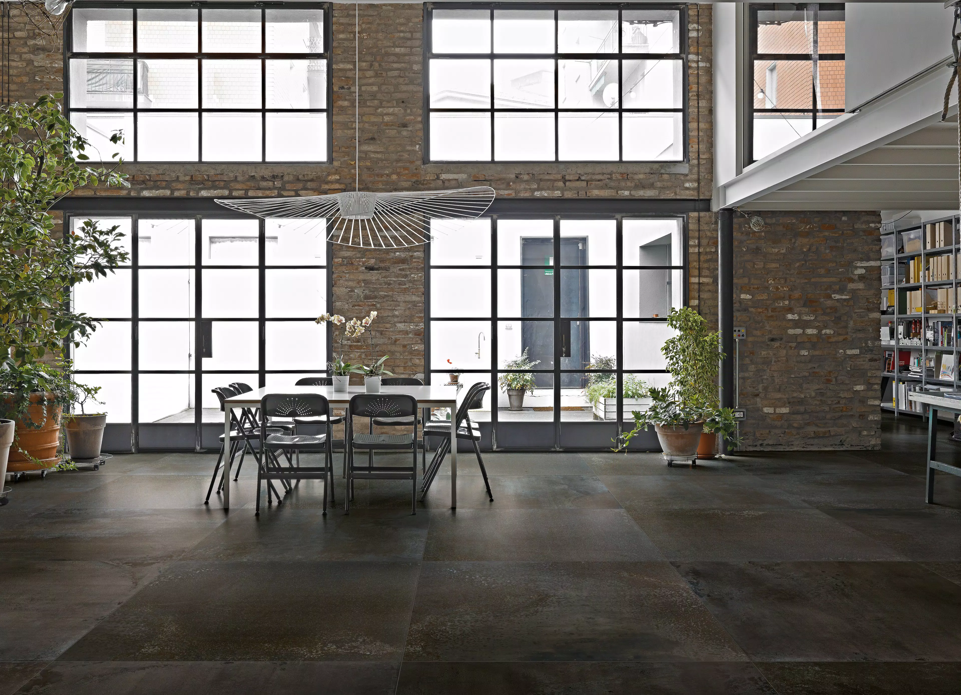 Florim Flowtech sfeerbeeld