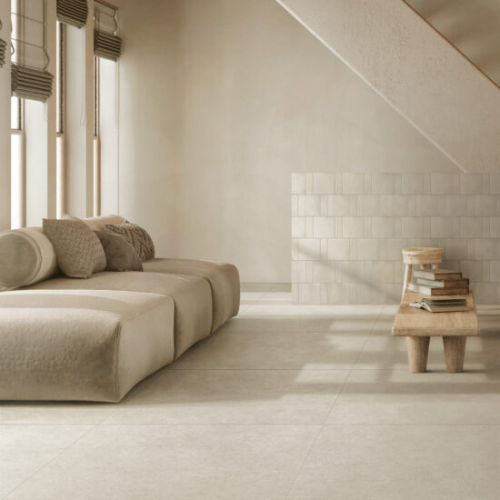 Marazzi Room sfeerbeeld