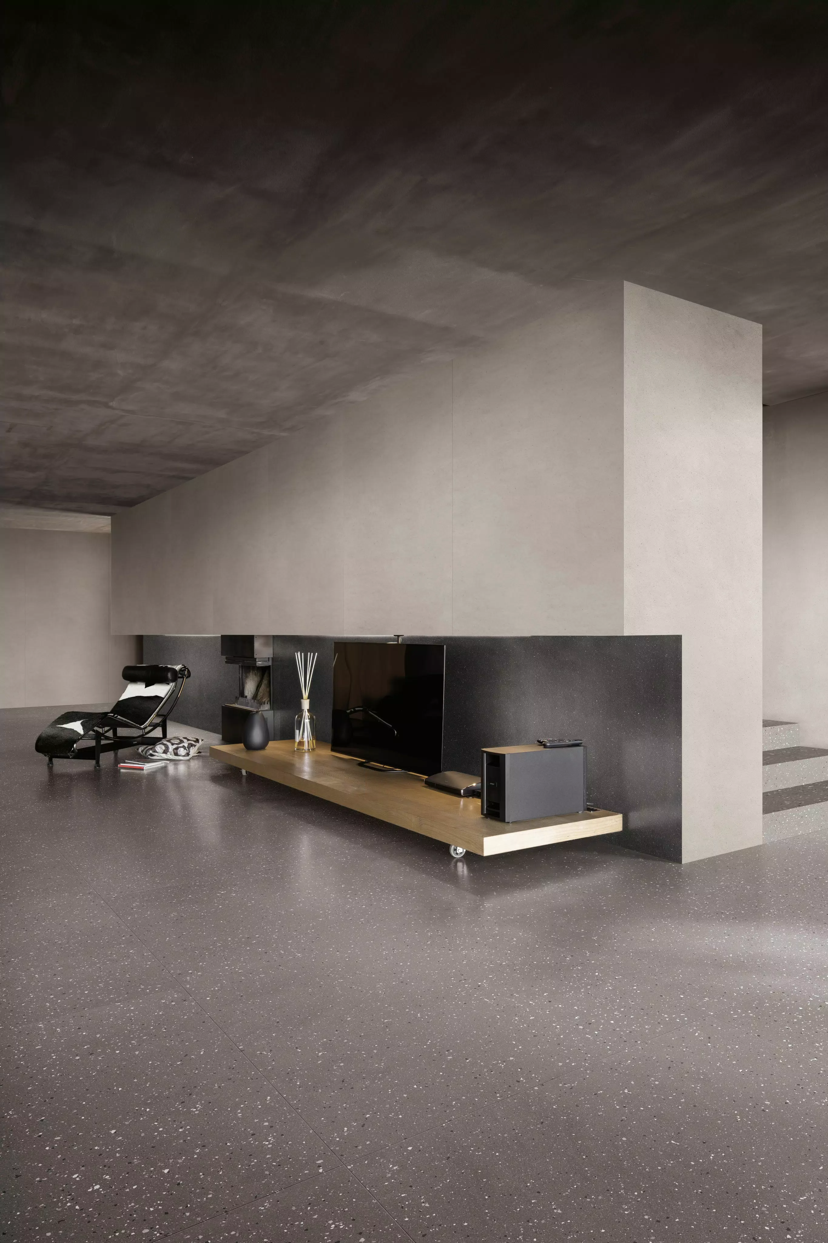 Florim Earthtech sfeerbeeld