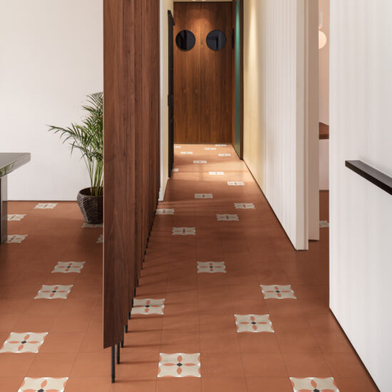 Marazzi D_Segni Colore sfeerbeeld
