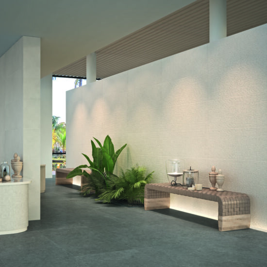 Marazzi Stone_Art sfeerbeeld
