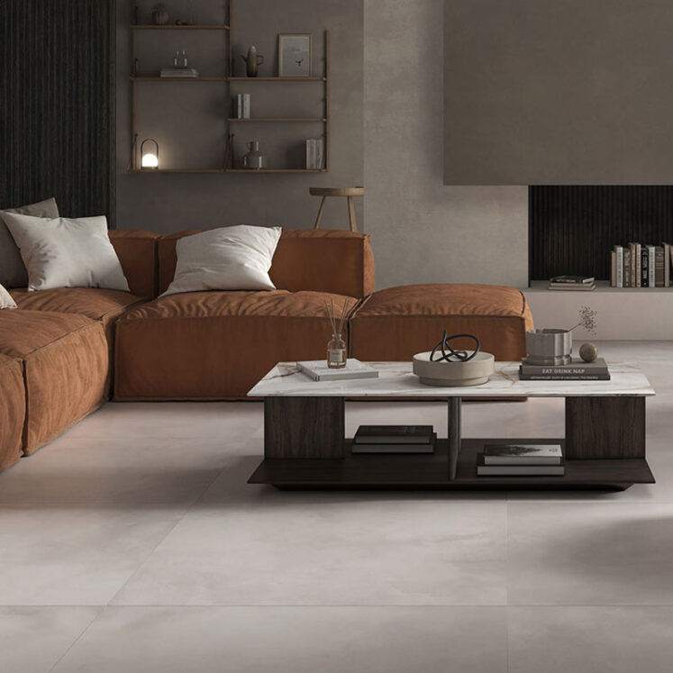 Terratinta Ceramiche Betonepoque sfeerbeeld