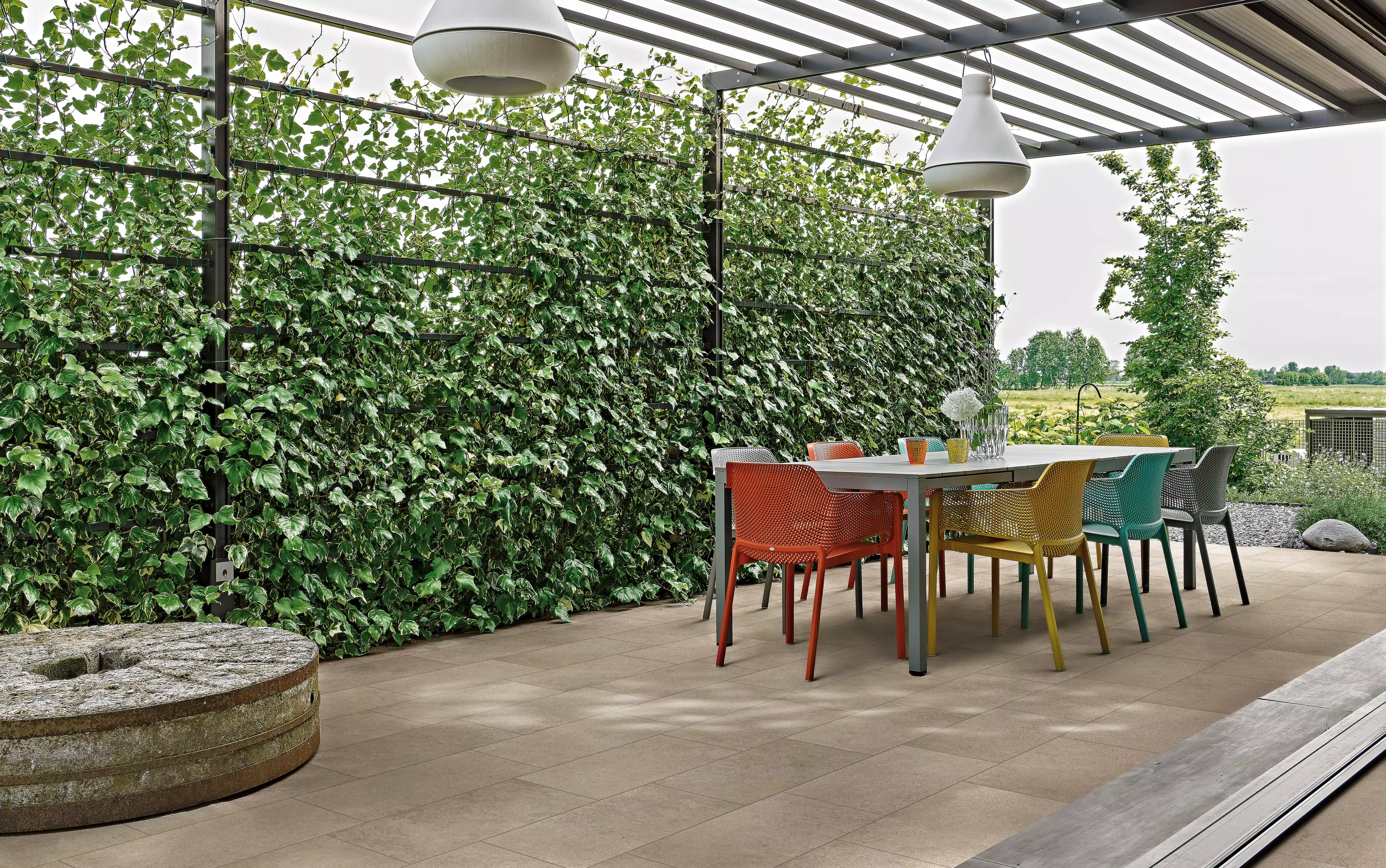 Florim Easy Life sfeerbeeld