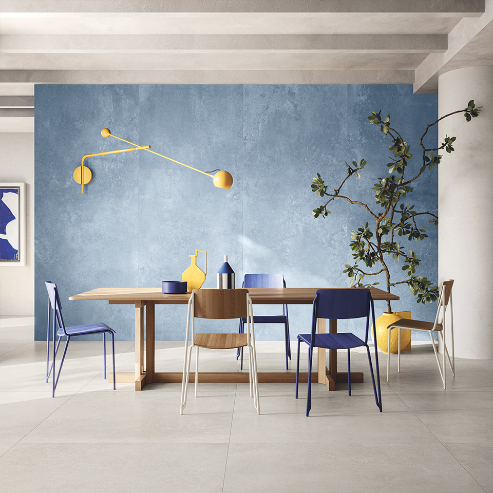 Cerdomus Concrete Art sfeerbeeld