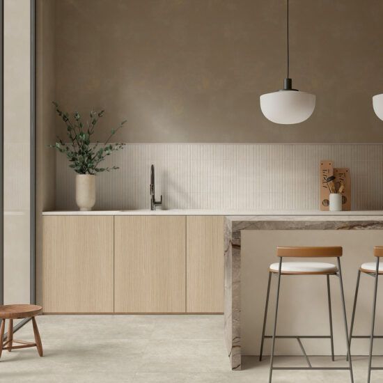Marazzi Room sfeerbeeld