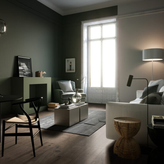 Marazzi Vero sfeerbeeld
