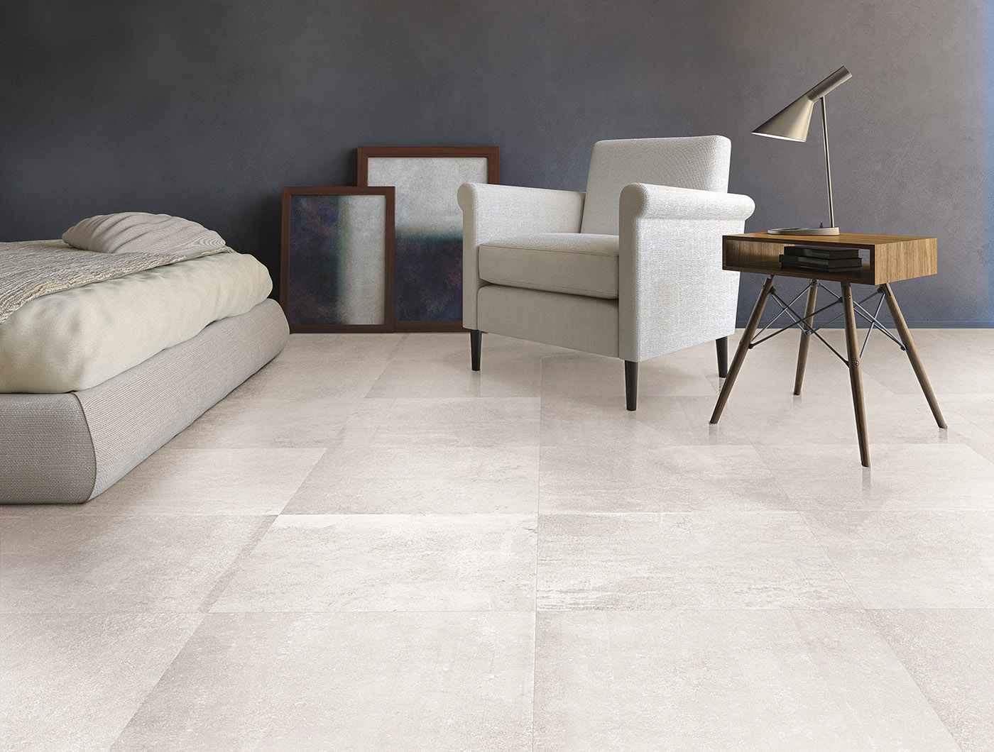 Terratinta Ceramiche Stonedesign sfeerbeeld