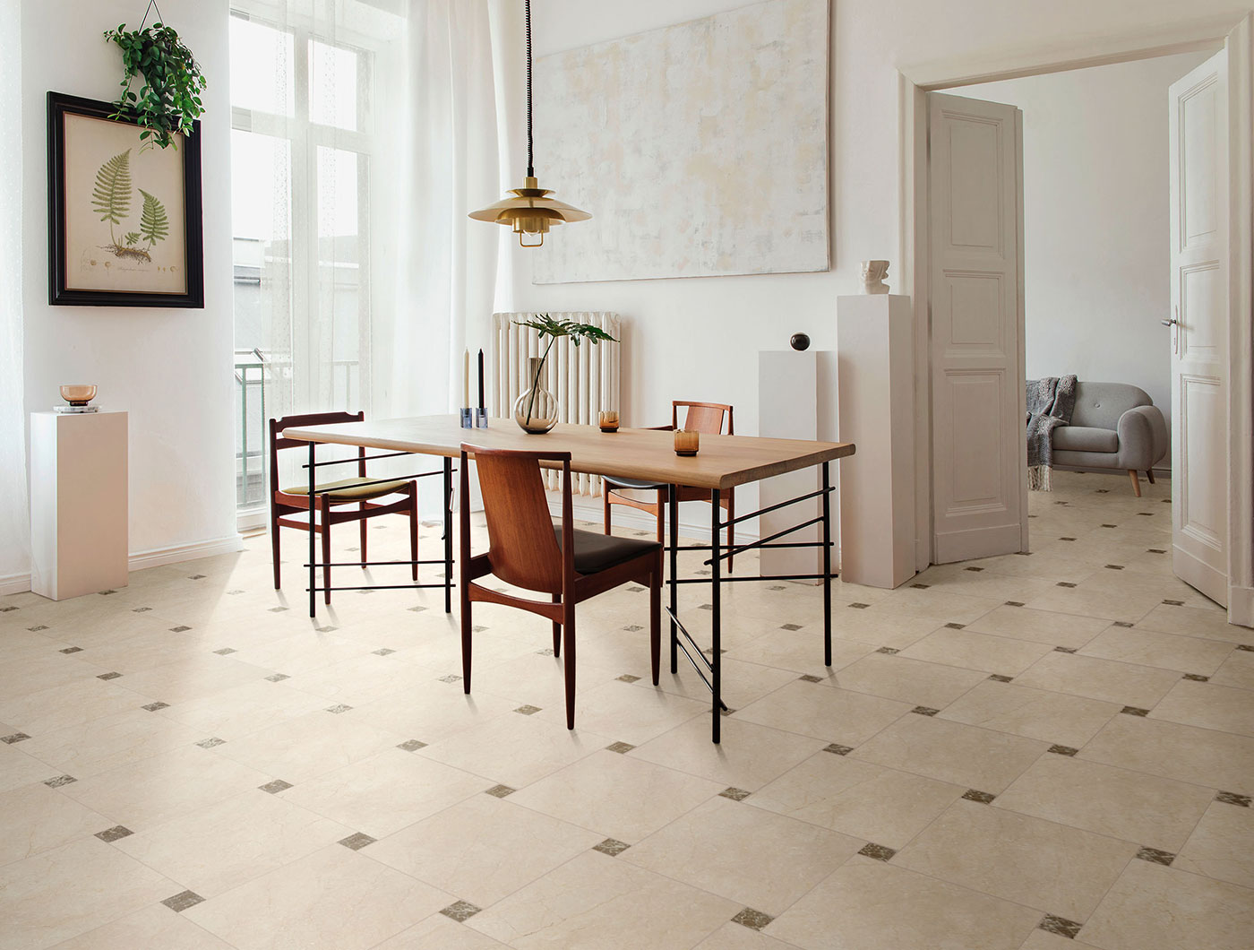 Ceramica Magica Classica sfeerbeeld
