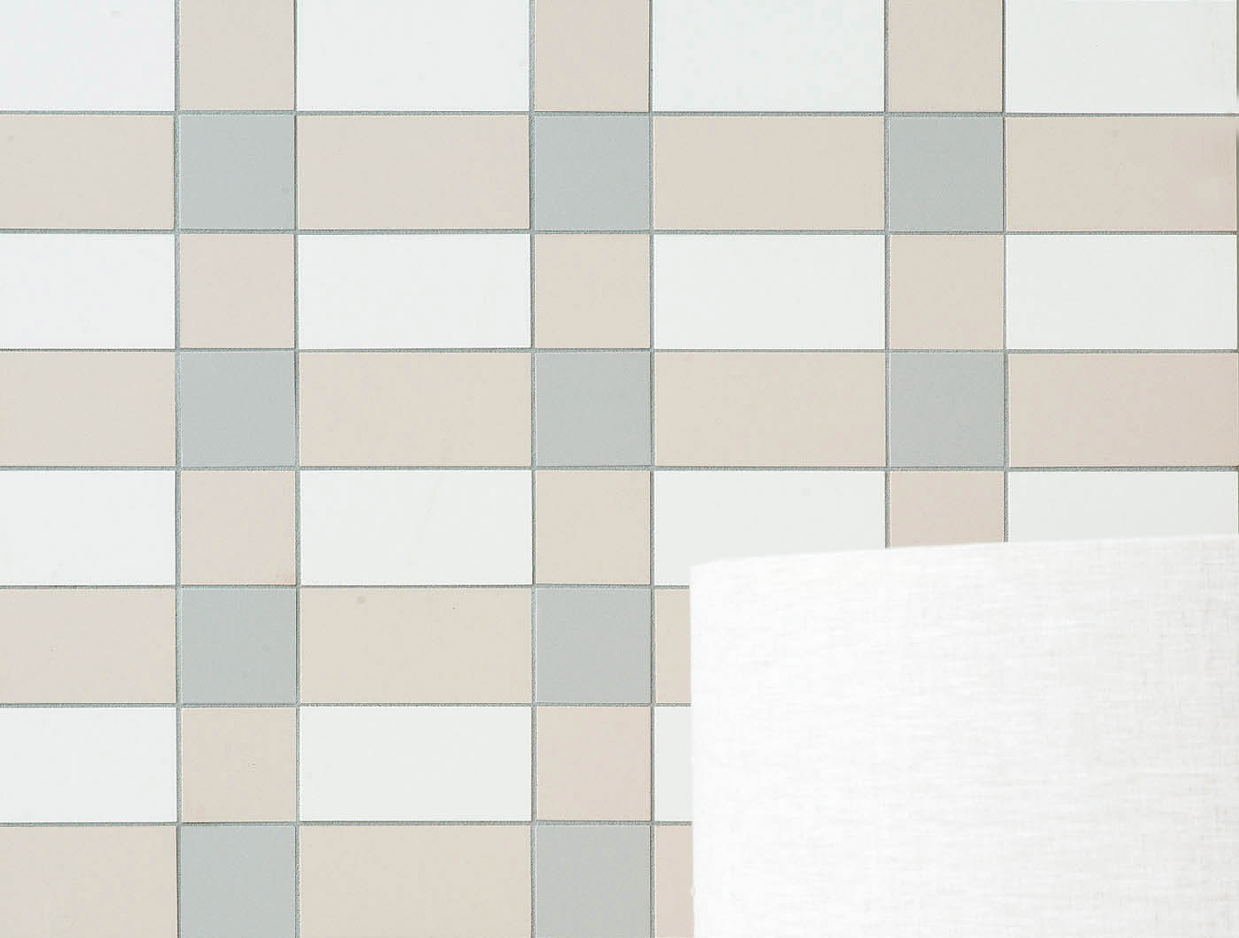 Micro. Microtiles sfeerbeeld
