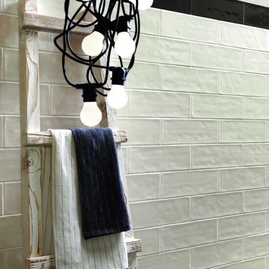 Ragno Brick Glossy sfeerbeeld