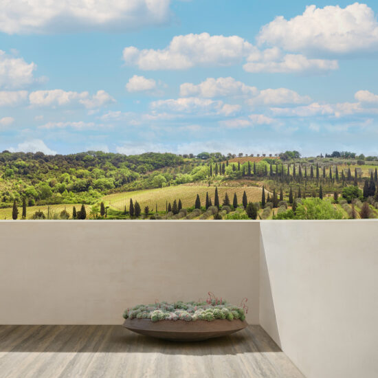 Marazzi Mystone Travertino20 sfeerbeeld