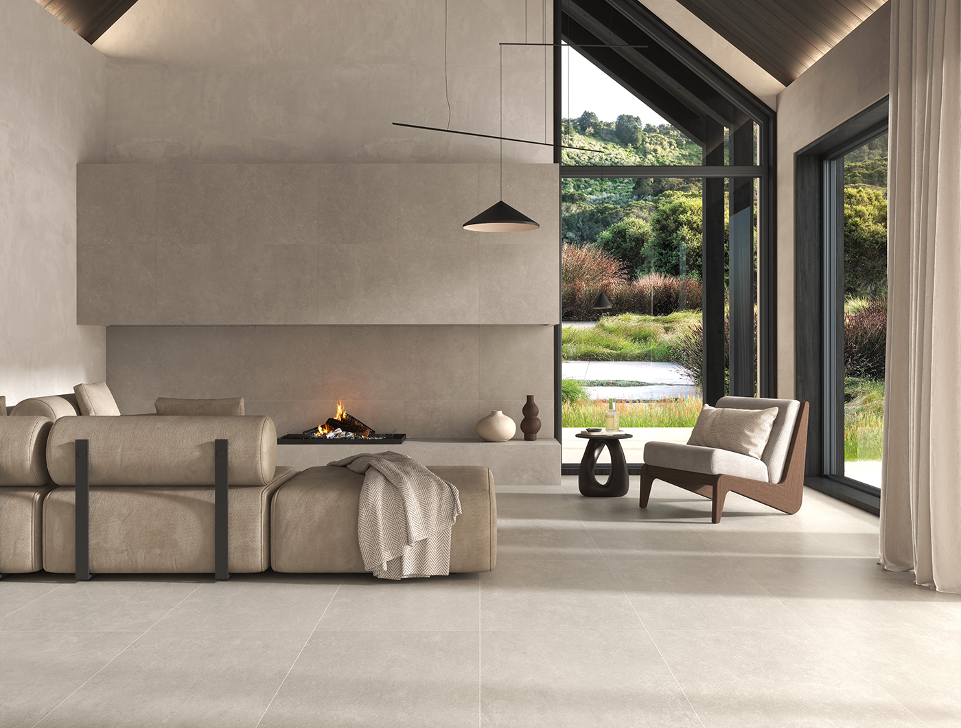 Terratinta Ceramiche Less sfeerbeeld