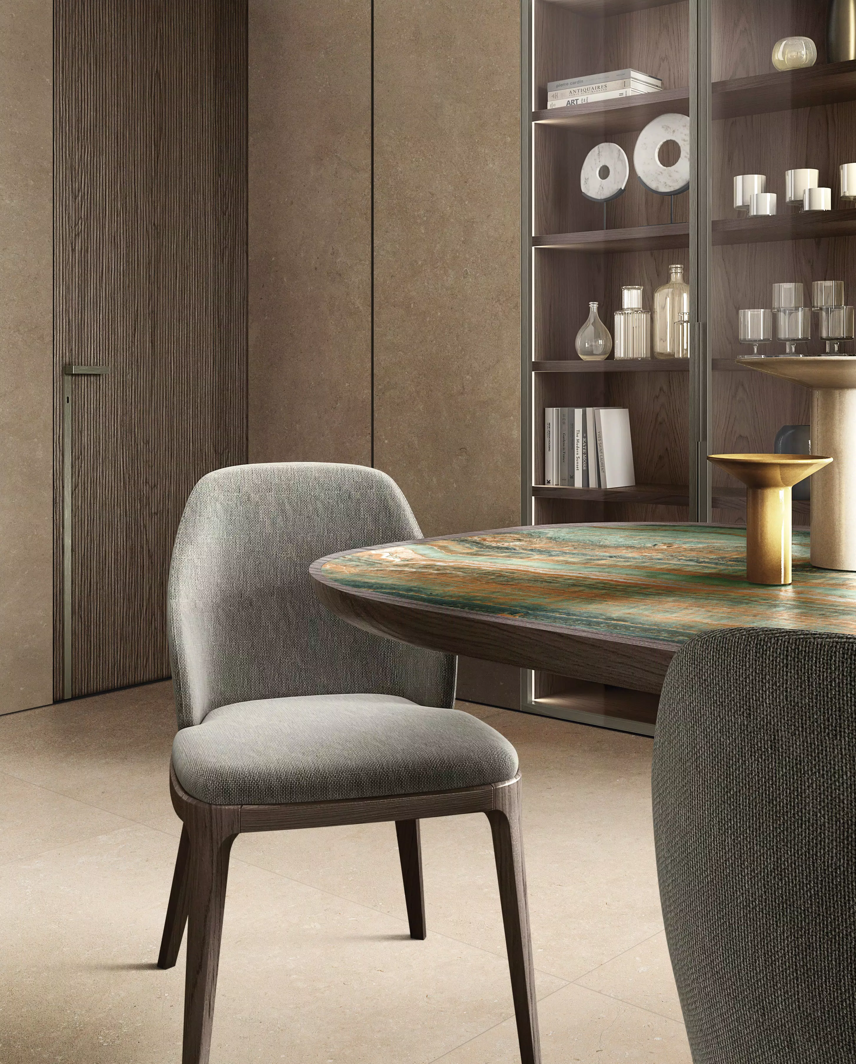 Florim Authentic Luxe sfeerbeeld