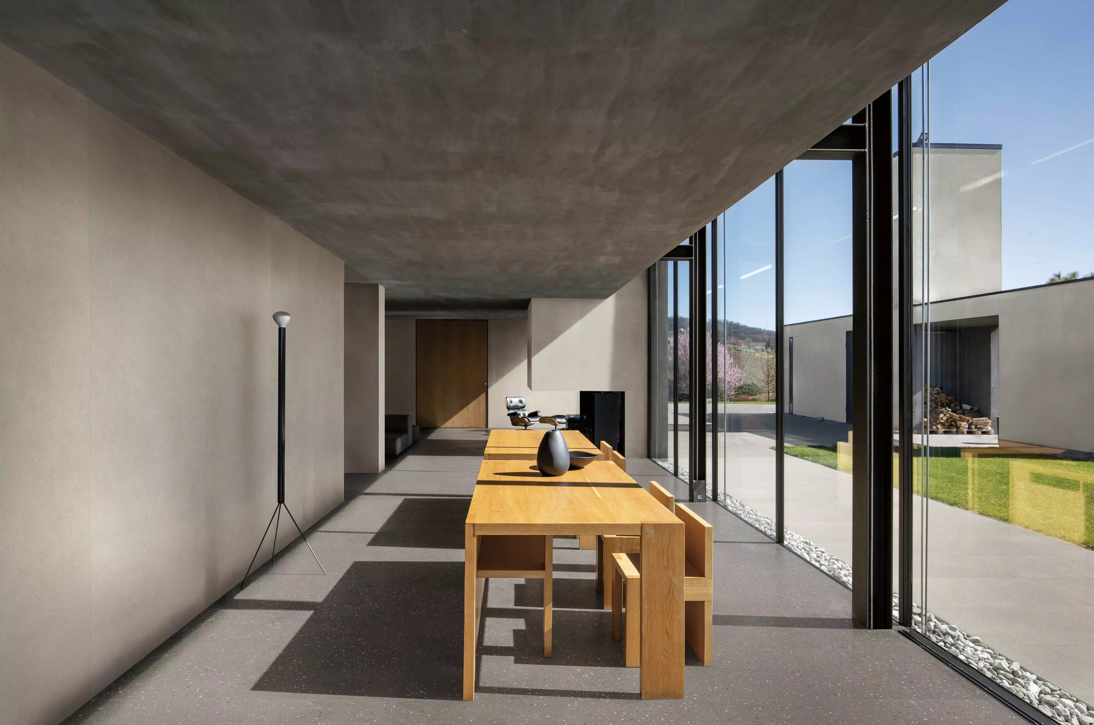Florim Earthtech sfeerbeeld
