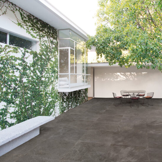 Ragno Realstone_Slate sfeerbeeld