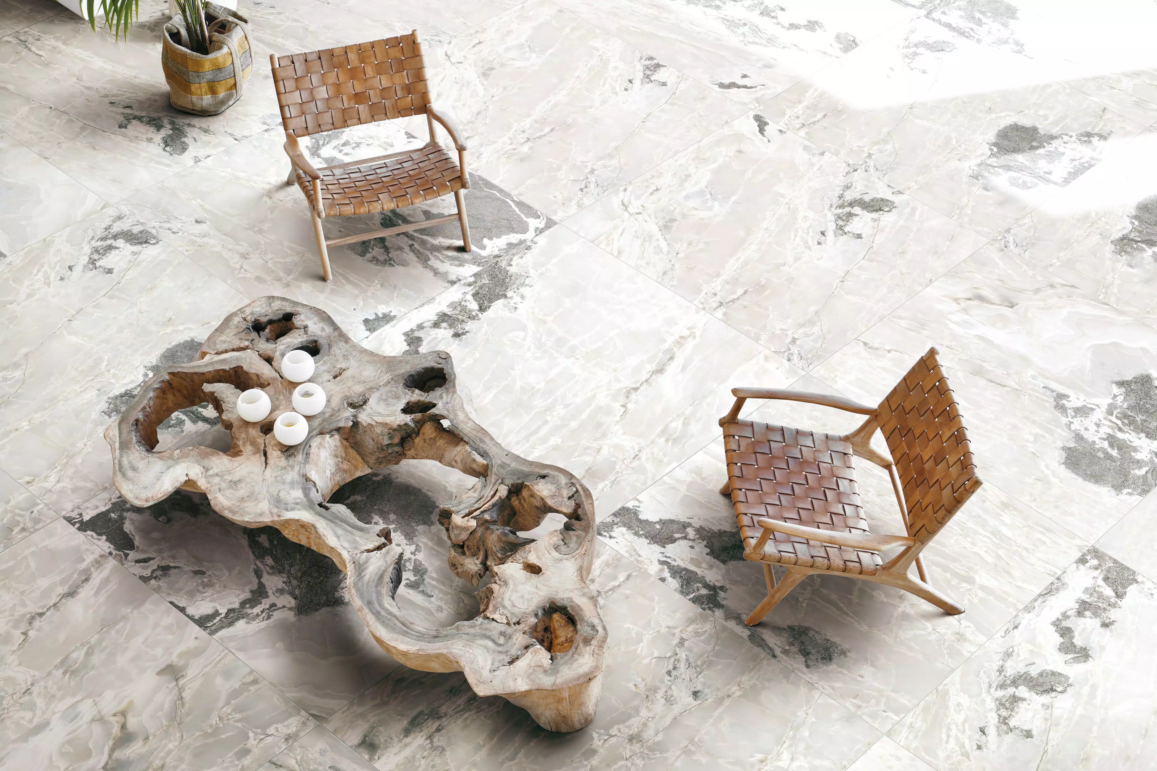 Florim Onyx&More sfeerbeeld