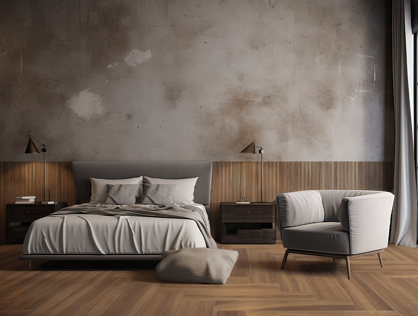 Ceramica Magica Wald sfeerbeeld