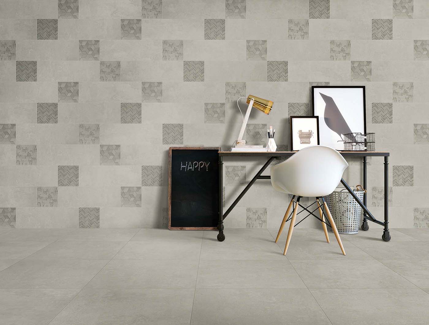 Ceramica Magica Industry sfeerbeeld