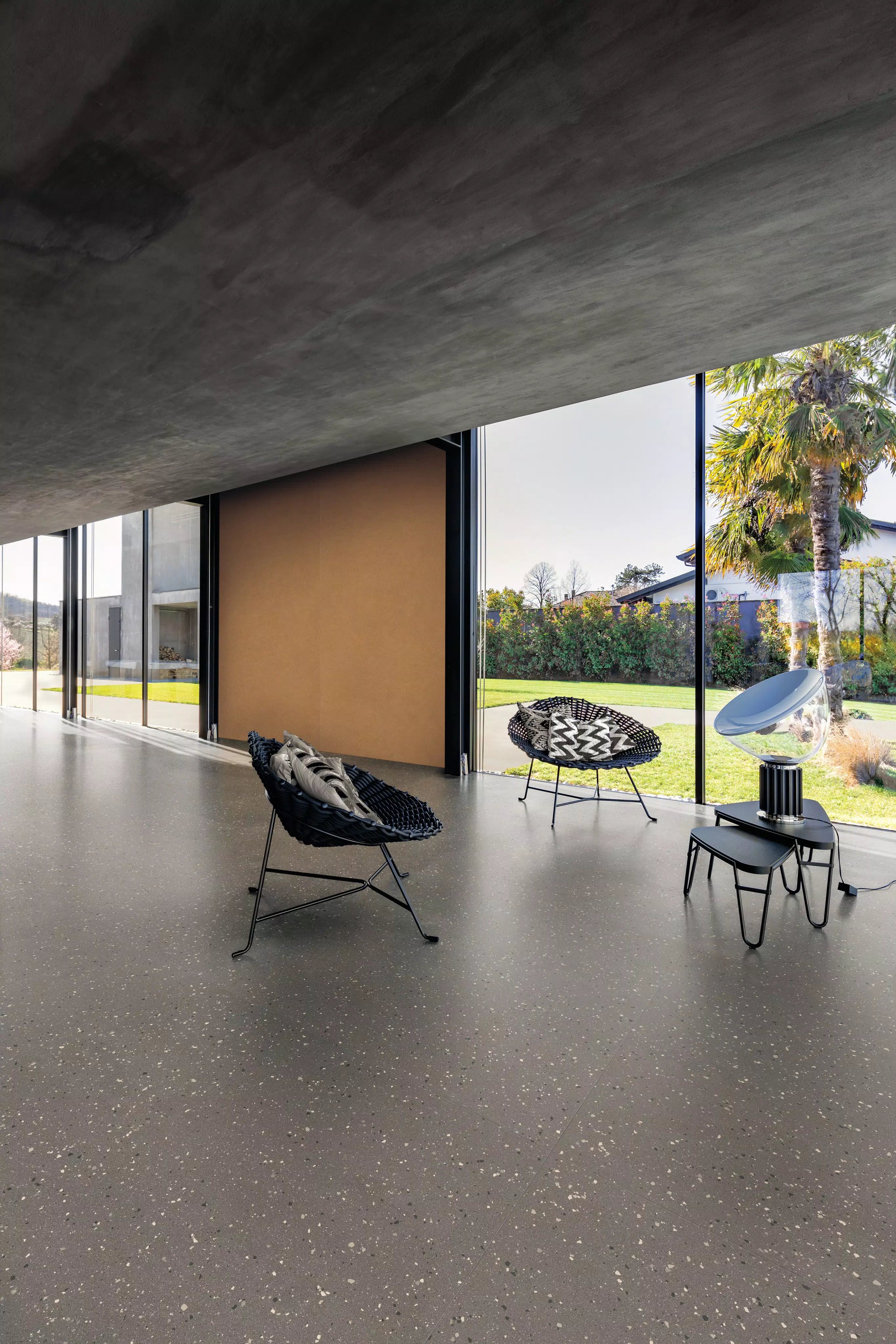 Florim Earthtech sfeerbeeld