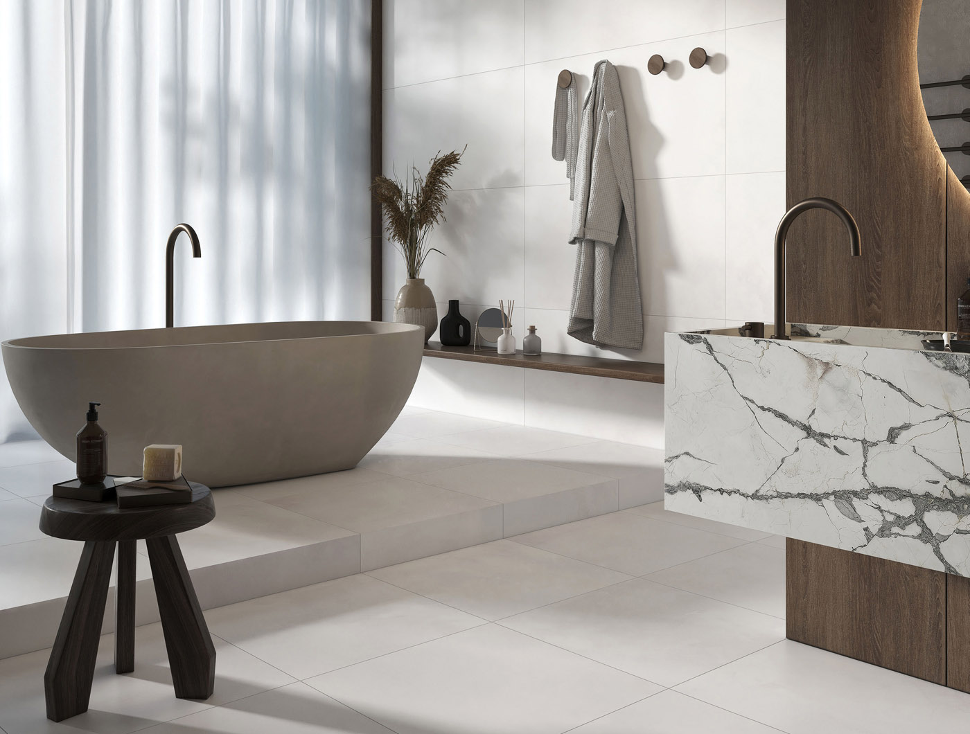 Terratinta Ceramiche Norse sfeerbeeld